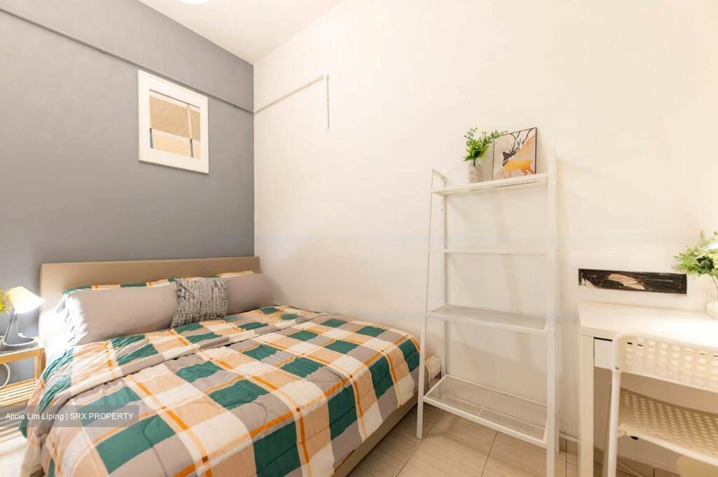 Spanish Village (D10), Condominium #589268861